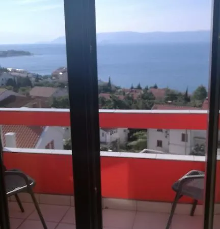 Odvojak Apartman Crikvenica