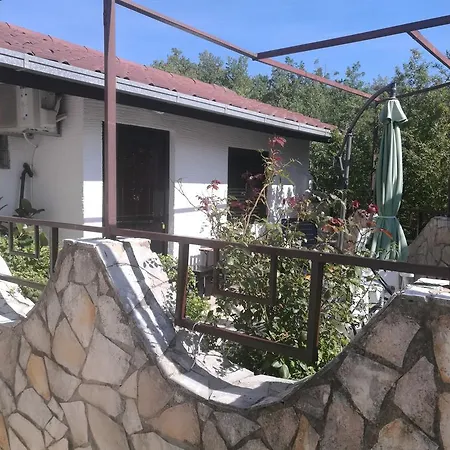 Odvojak Apartman Crikvenica