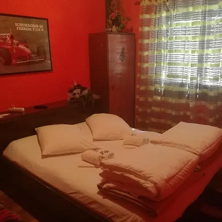 Apartman Odvojak *