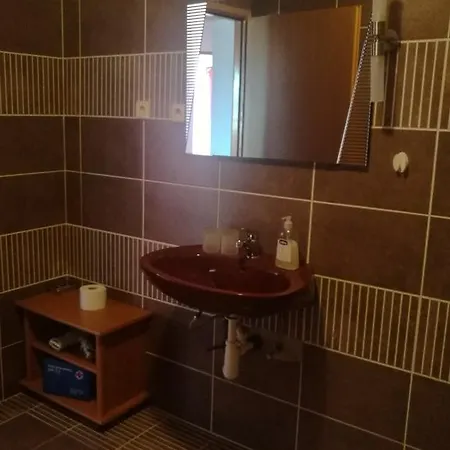 Odvojak Apartman Crikvenica