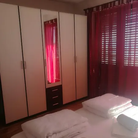 Apartman Odvojak *
