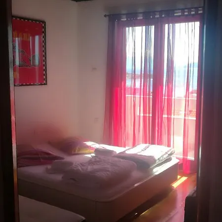 Apartman Odvojak Crikvenica