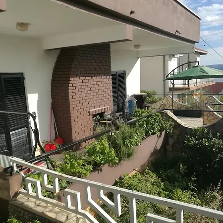 Odvojak * Crikvenica