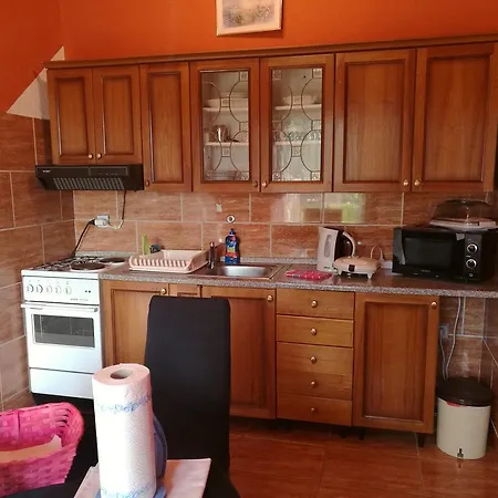 Apartman Odvojak Crikvenica
