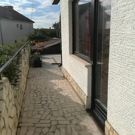 Apartman Odvojak Crikvenica