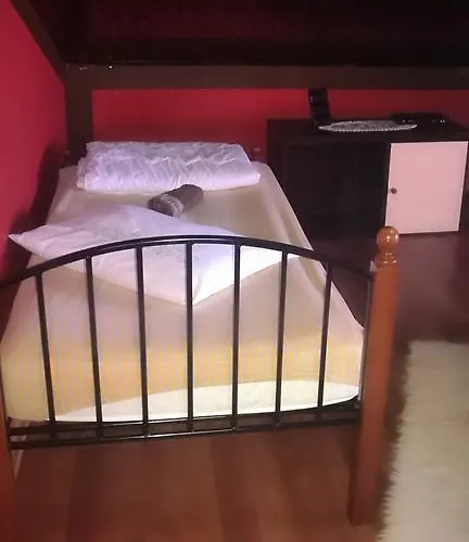 Odvojak Apartman
