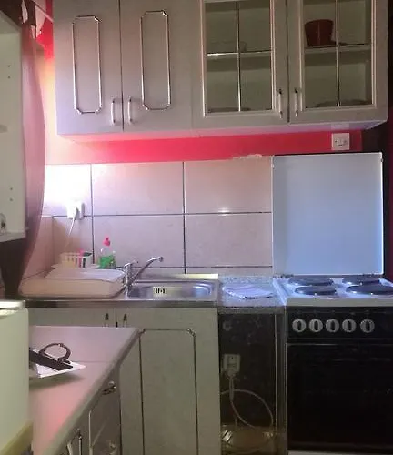 Odvojak Apartman
