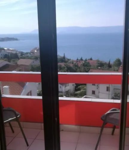 Odvojak Apartman Crikvenica