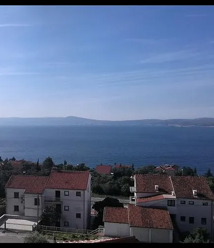 Apartman Odvojak
