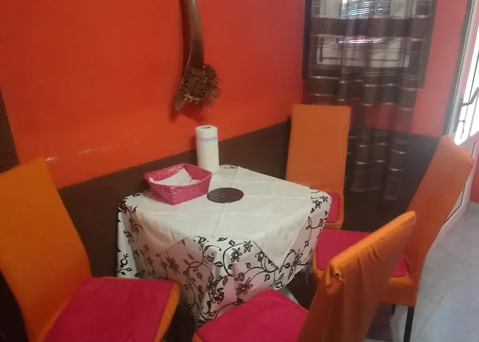 Odvojak Apartman *