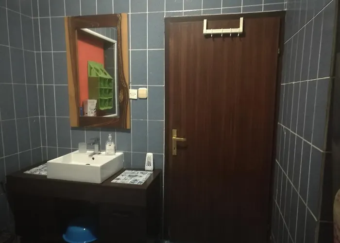 Odvojak Apartman Crikvenica