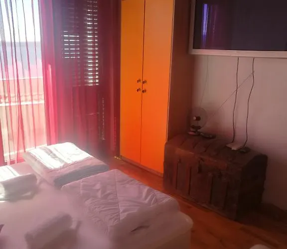Odvojak Apartman