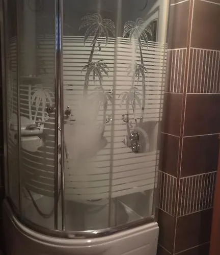 Odvojak Apartman *
