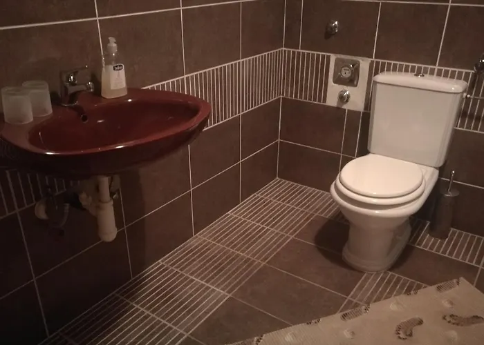 Apartman Odvojak