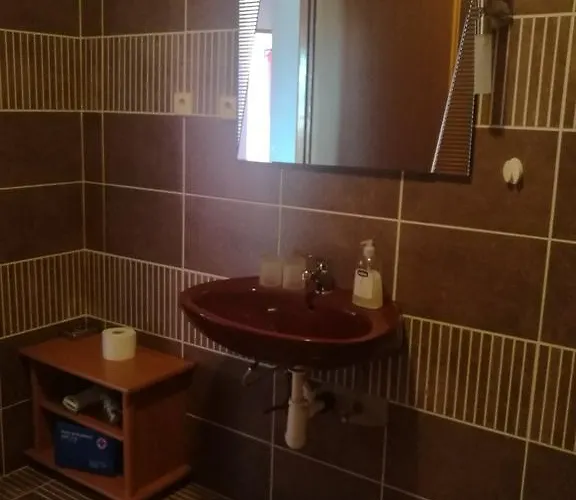 Odvojak Apartman Crikvenica