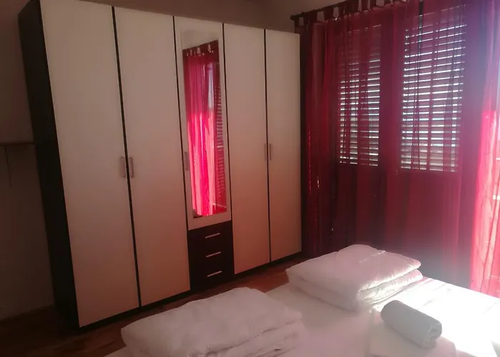 Apartman Odvojak *