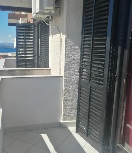 Odvojak Apartman Crikvenica
