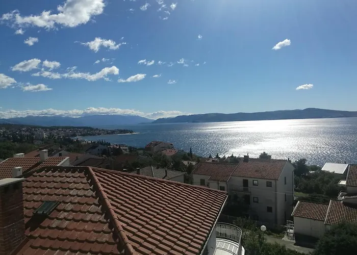 Odvojak Apartman Crikvenica
