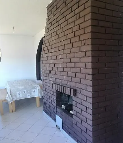 Apartman Odvojak Crikvenica