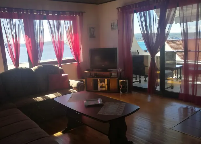 Odvojak Apartman Crikvenica