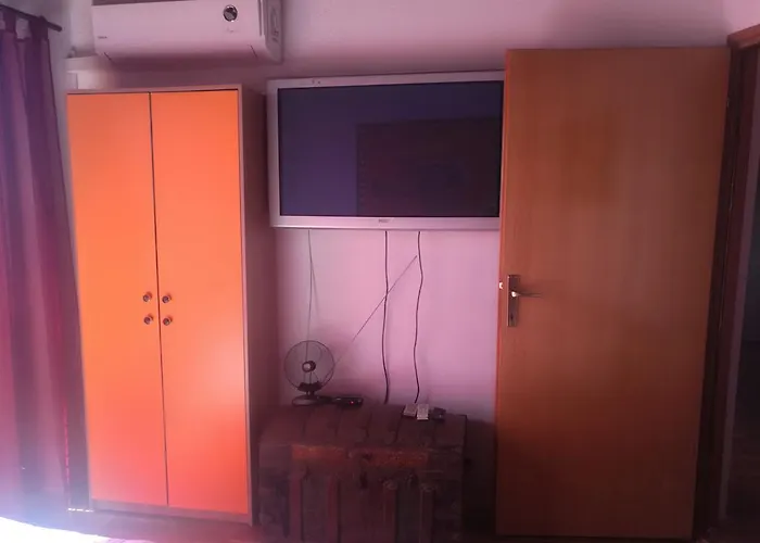 Odvojak Apartman *