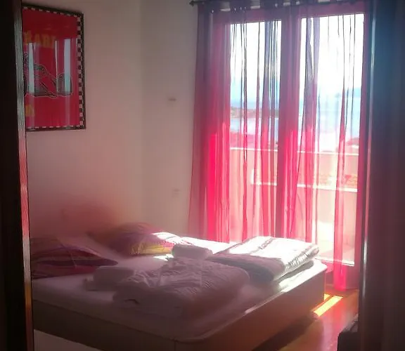 Apartman Odvojak Crikvenica