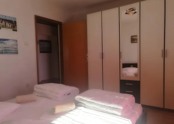 Odvojak * Crikvenica