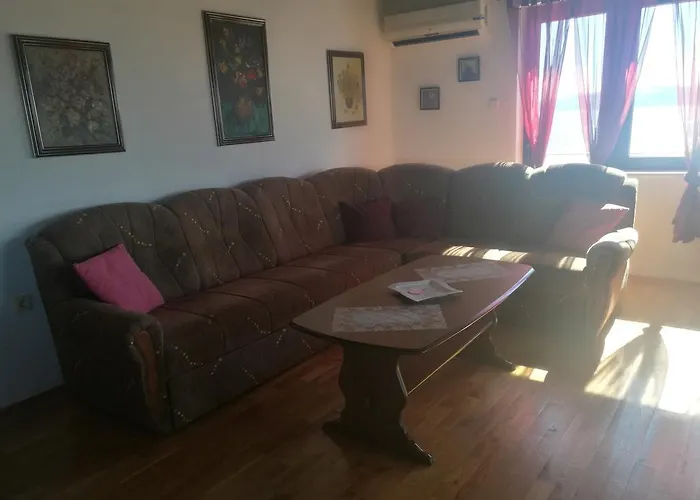 Odvojak Apartman