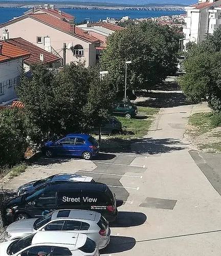 Apartman Odvojak Crikvenica