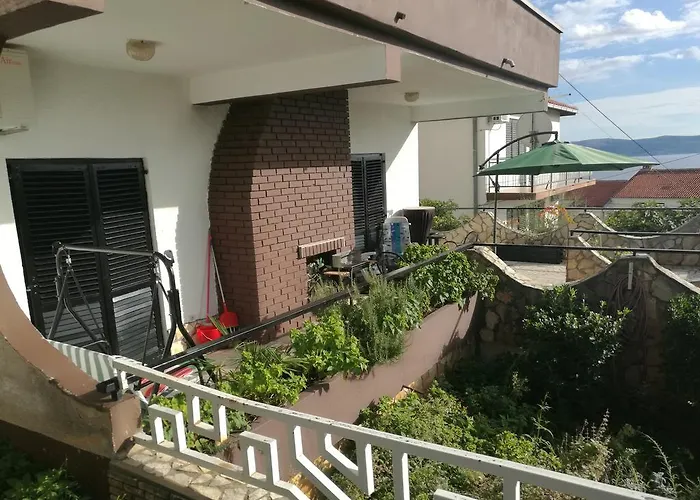 Odvojak * Crikvenica