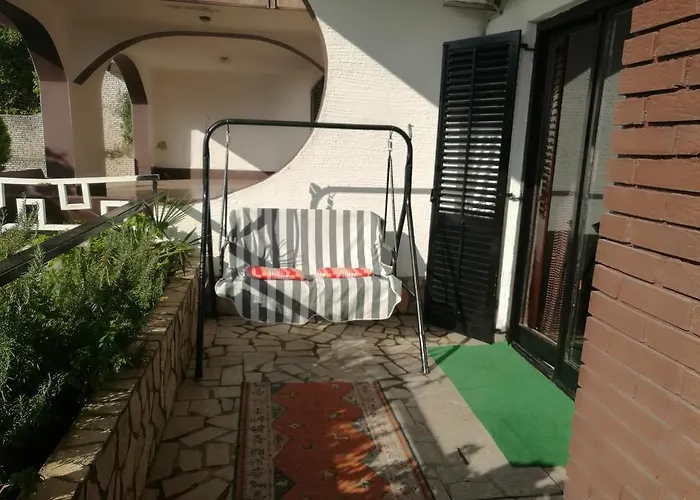 Apartman Odvojak
