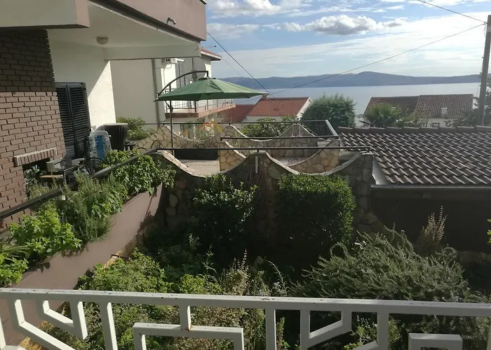 Apartman Odvojak *