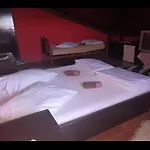 Appartement Odvojak Crikvenica
