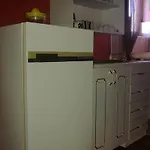 Appartement Odvojak *
