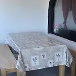 Appartement Odvojak Crikvenica