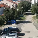 Appartement Odvojak Crikvenica