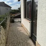 Appartement Odvojak Crikvenica