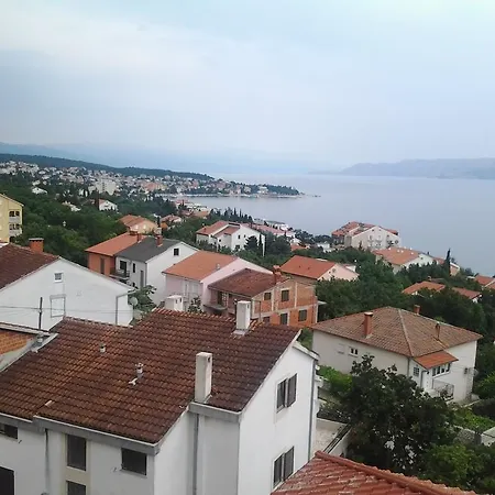 Apartman Odvojak Crikvenica