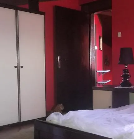 Apartman Odvojak Crikvenica
