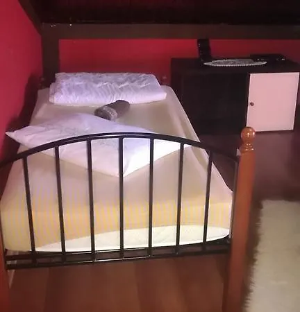 Odvojak Appartement