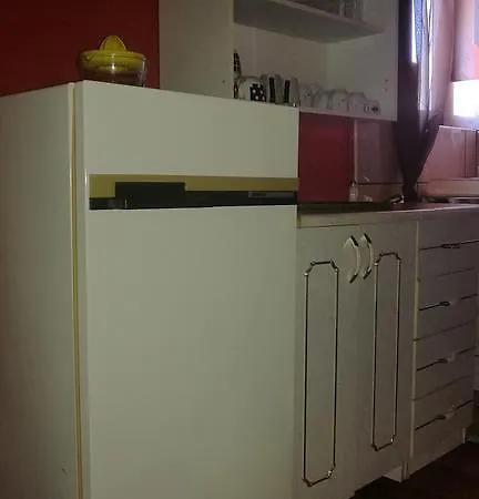 Apartman Odvojak *