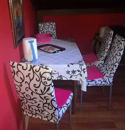 Odvojak Apartament *