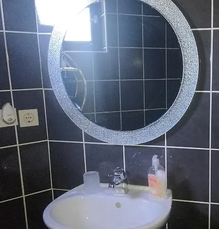 Odvojak Apartman