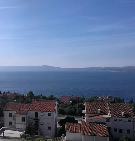 Appartement Odvojak