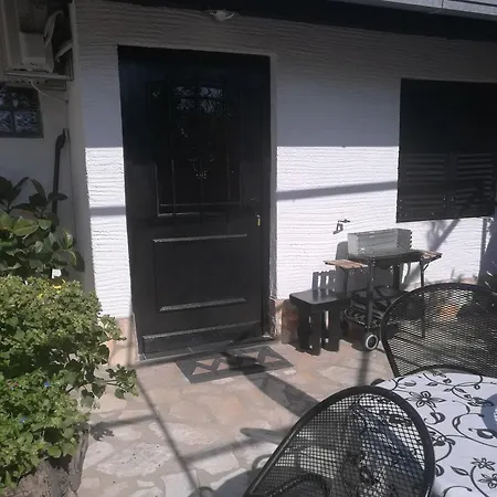 Odvojak Appartement