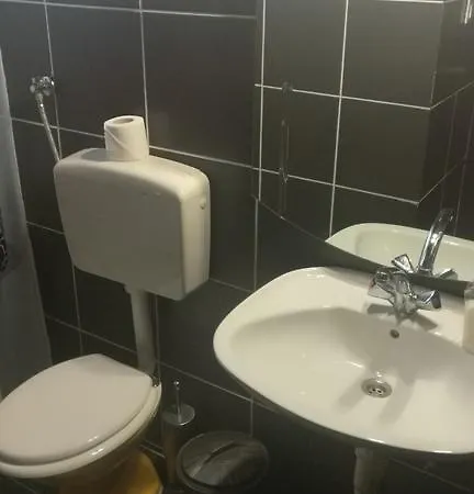 Apartament Odvojak *