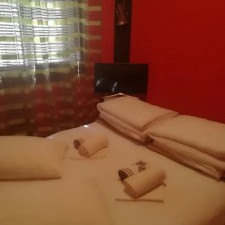 Appartement Odvojak