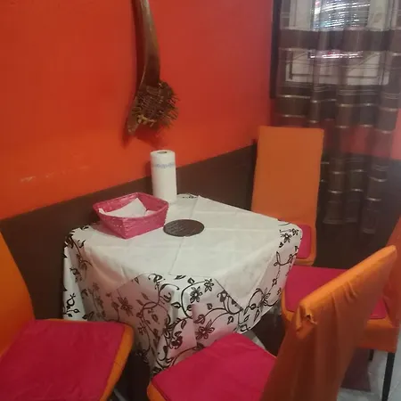 Odvojak Apartman *