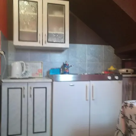 Odvojak Apartament