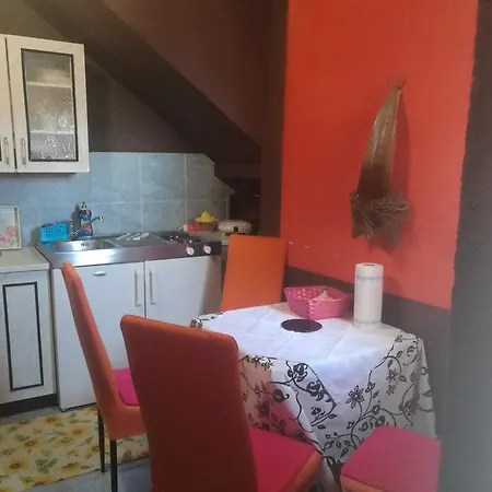 Apartament Odvojak *